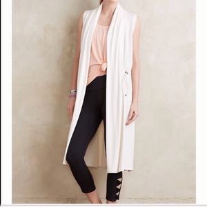 Anthropologie Saturday/Sunday Avasa Duster